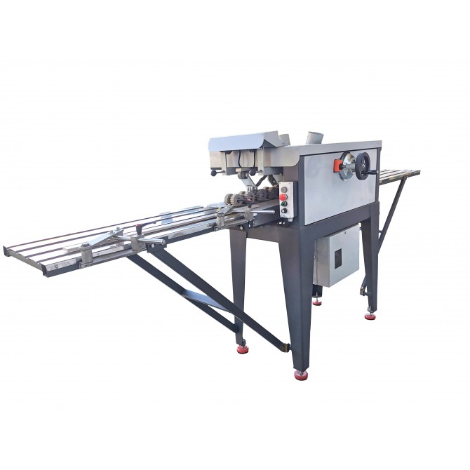 Верстат для обрізання ламелі